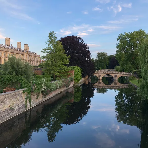Cambridge
